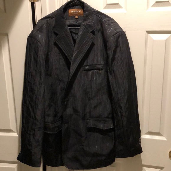 inserch Other - Men’s Inserch Italy Blazer size 3XL